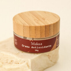 crema antioxidantes facial botox natural