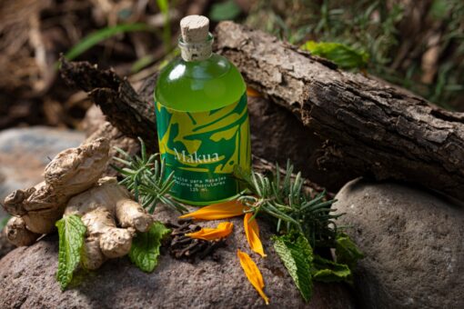 Aceite para Masaje Dolores Musculares