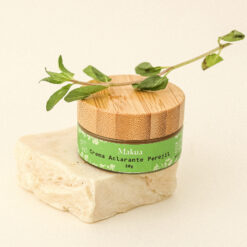 Crema aclarante Perejil (concentrada) 30g