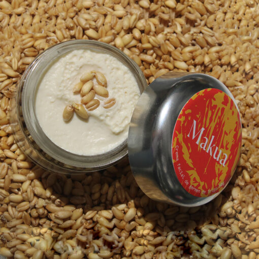 Crema Facia Gérmen de Trigo