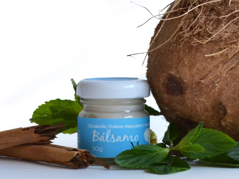 balsamo dolores musculares