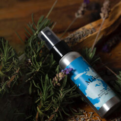 spray desinfectante