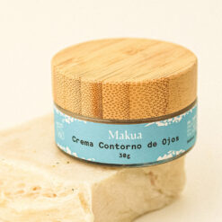 Crema Contorno Ojos 30g
