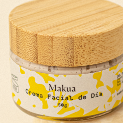 crema facial e día