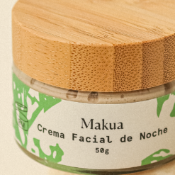 crema facial de noche