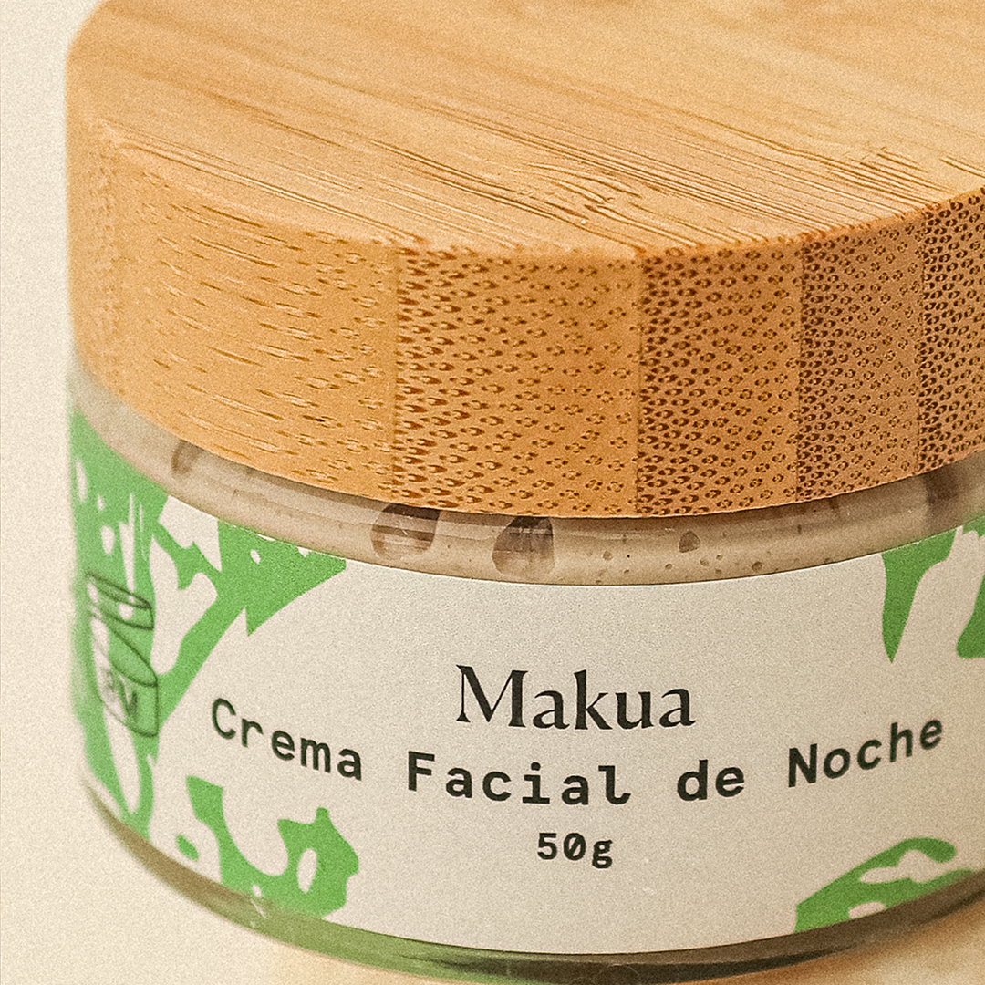 crema facial de noche