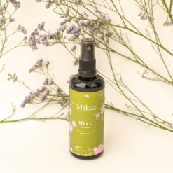 aromaterapia mist de verbena