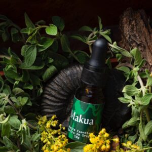 aceite esencial de orégano orgánico makua