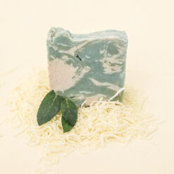 Jabón Menta, Coco y Sebo